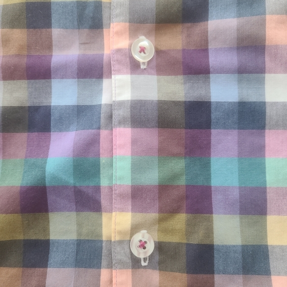 🇬🇧SOUL OF LONDON shirt for men - Picture 3 of 5